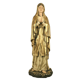 Nossa Senhora de Lourdes 108 cm