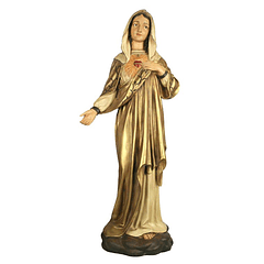 Sacro Cuore di Maria 110 cm