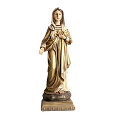 Sacro Cuore di Maria 60 cm