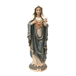 Sagrado Coração de Maria 68 cm
