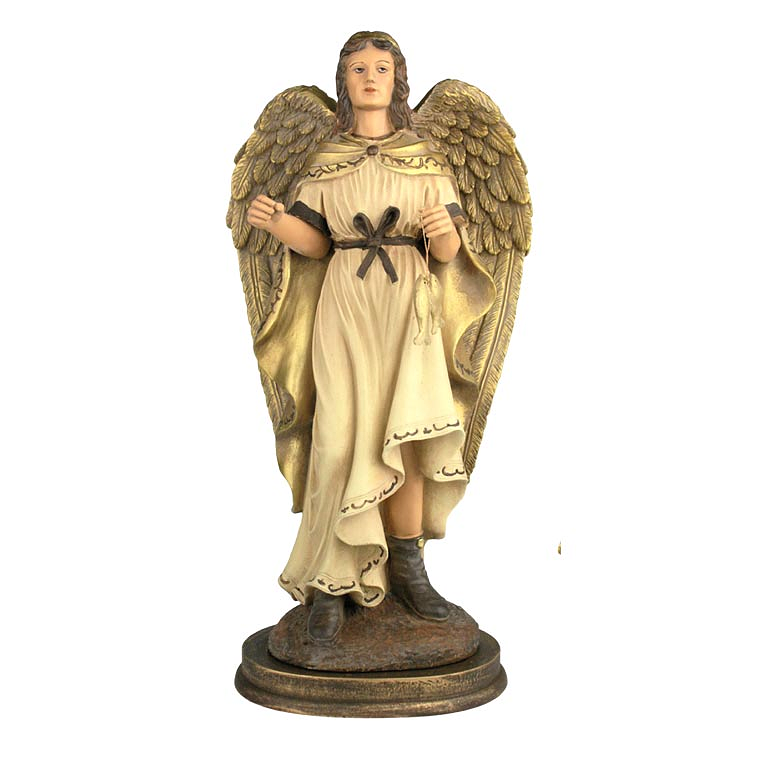 Saint Raphael Archangel 34 cm 1