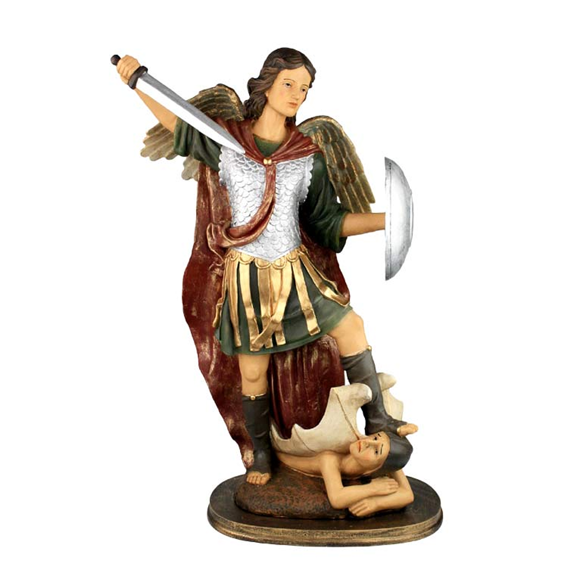Saint Michael the Archangel 56 cm 1