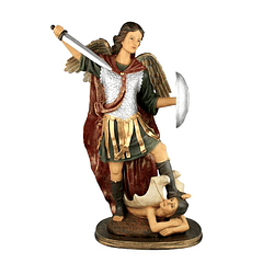 Saint Michel Archange 56 cm