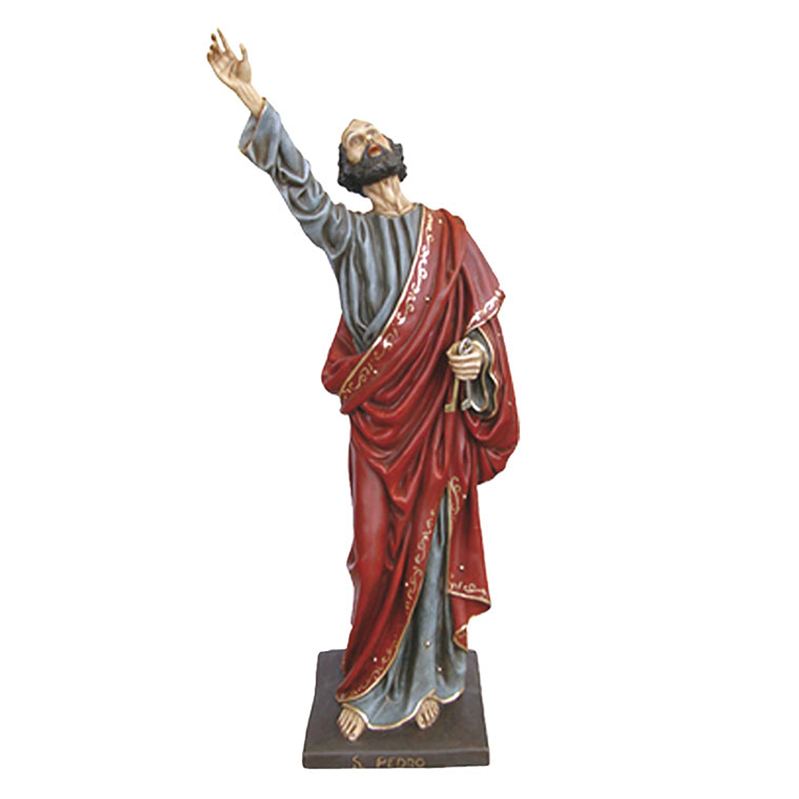 Saint Peter 60 cm 1