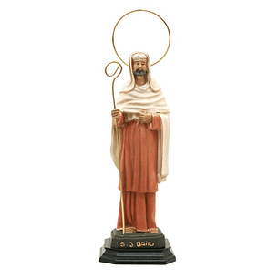 Saint John de Britto 25 cm