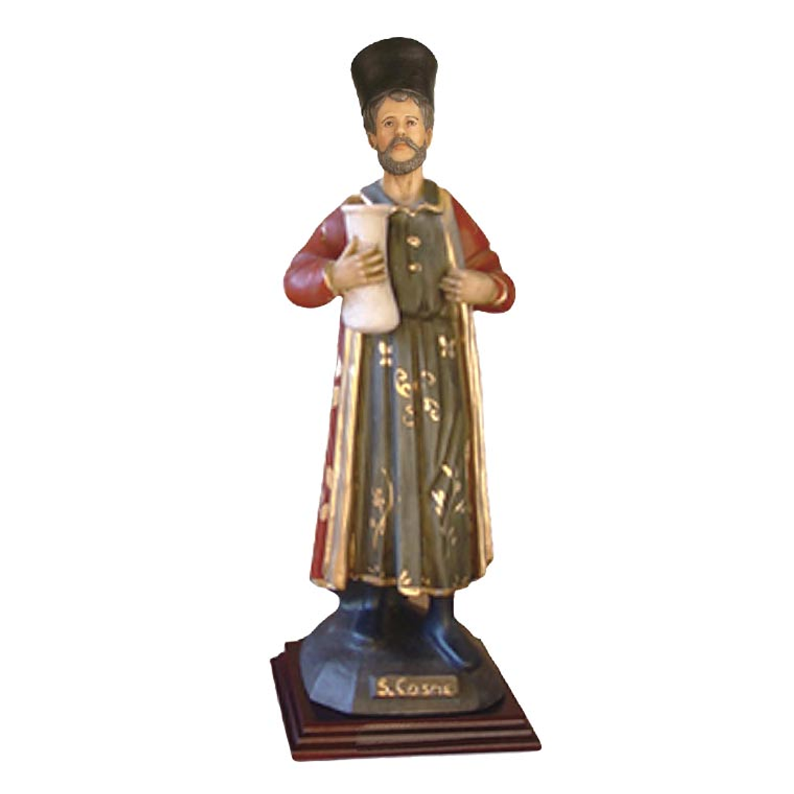 San Cosma 33 cm 1