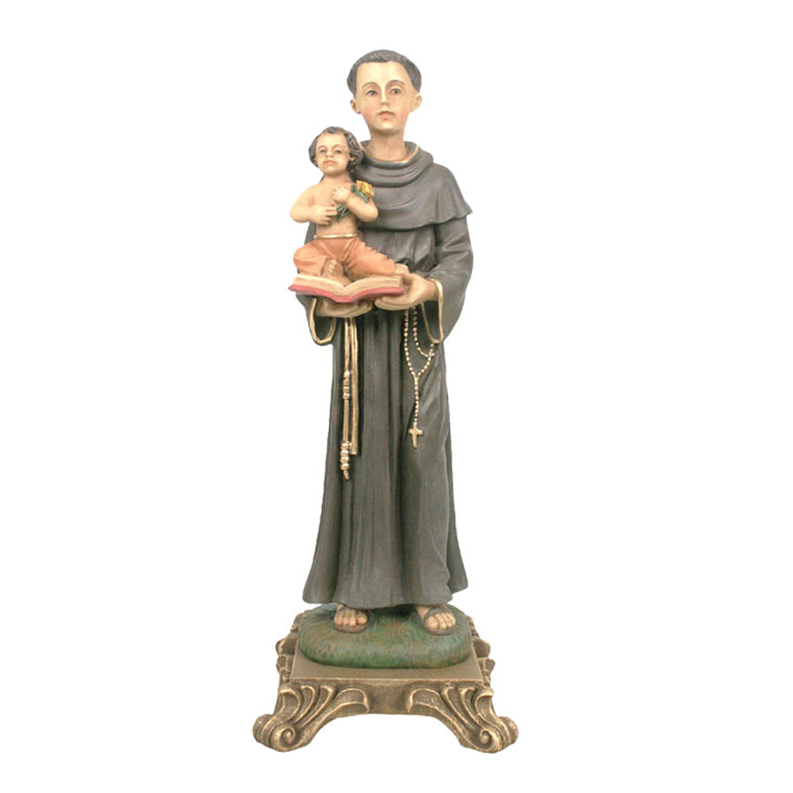 Saint Anthony 34 cm 1