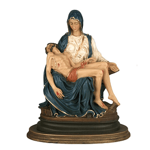 Pietà 28 cm