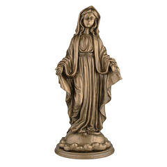 Madonna delle Grazie 30 cm