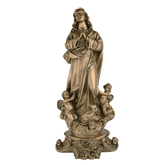 Madonna della Concezione 54 cm