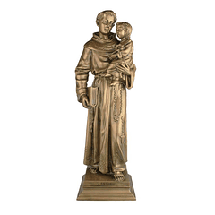 Saint Anthony 60 cm