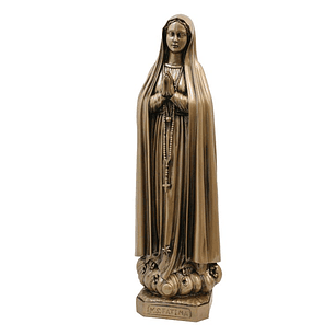 Our Lady of Fatima 60 cm