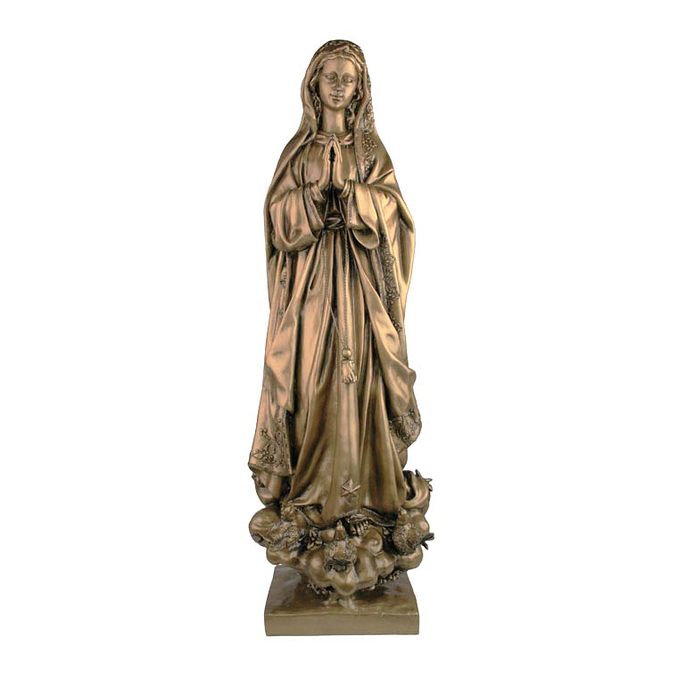 Our Lady of Fatima 30-40 and 70 cm 1