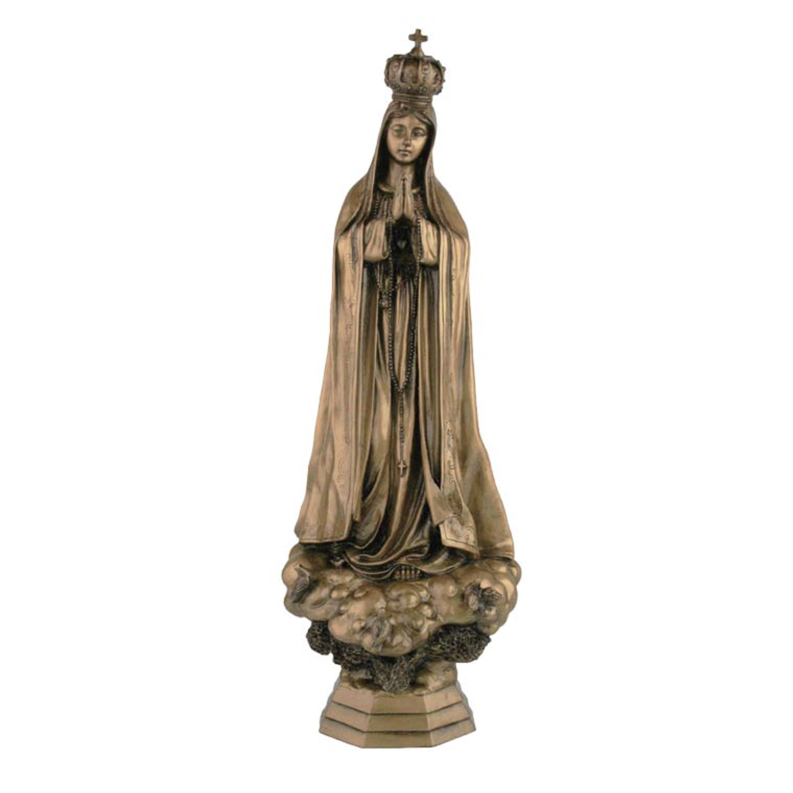 Our Lady of Fatima 20 to 38 cm 1