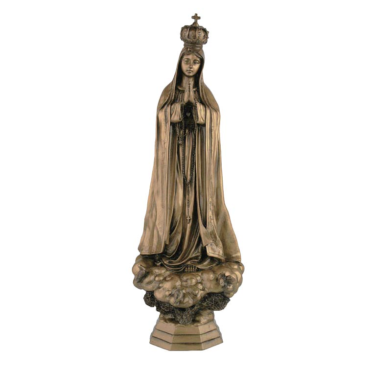 Our Lady of Fatima 20 to 38 cm 1