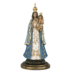 Our Lady of Help 30 cm