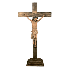 Crucifijo 68 cm