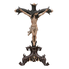 Crucifixo 35 cm