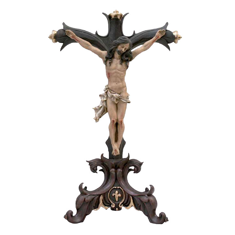 Crucifix 35 cm 1
