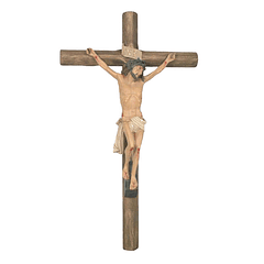 Crucifix 67 cm