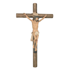 Crucifijo 67 cm