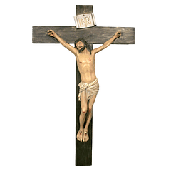 Crucifix 170 cm