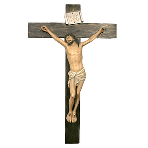 Crucifixo grande 170 cm