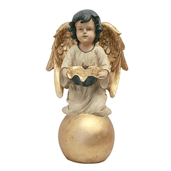 Little angel with sink 60 cm