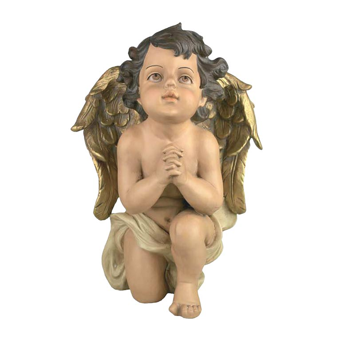 Little angel praying 36 cm 1
