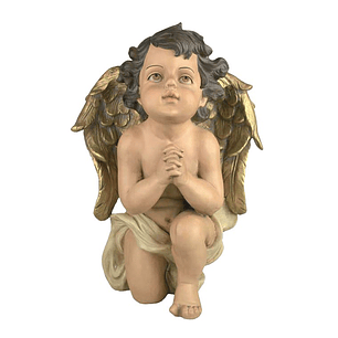 Little angel praying 36 cm