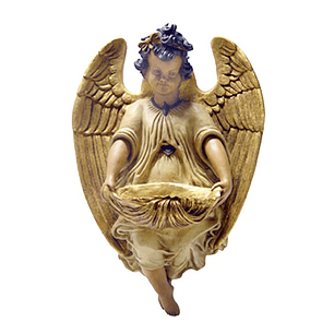Little angel with sink 60 cm