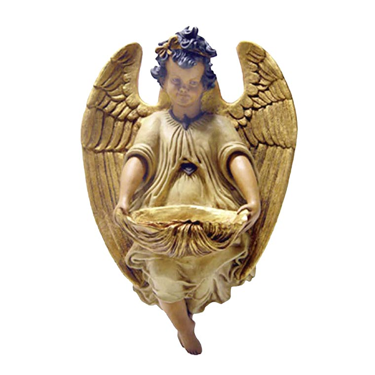 Little angel with sink 60 cm 1