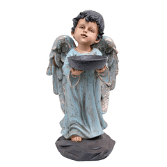 Angel con lavabo 38 cm