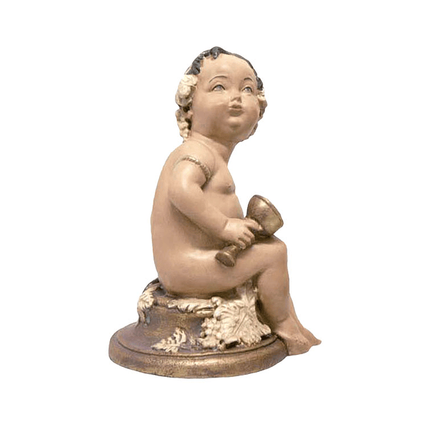 Anjinhos conjunto 19 cm  1