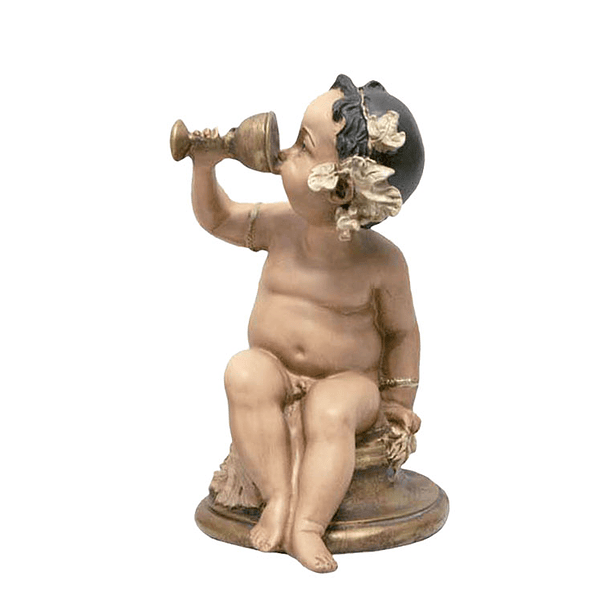 Anjinhos conjunto 19 cm  2