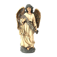 Angel de Gloria 35 cm