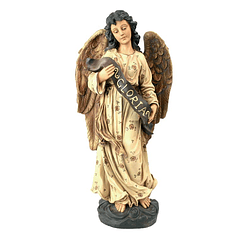 Angel de Gloria 60 cm