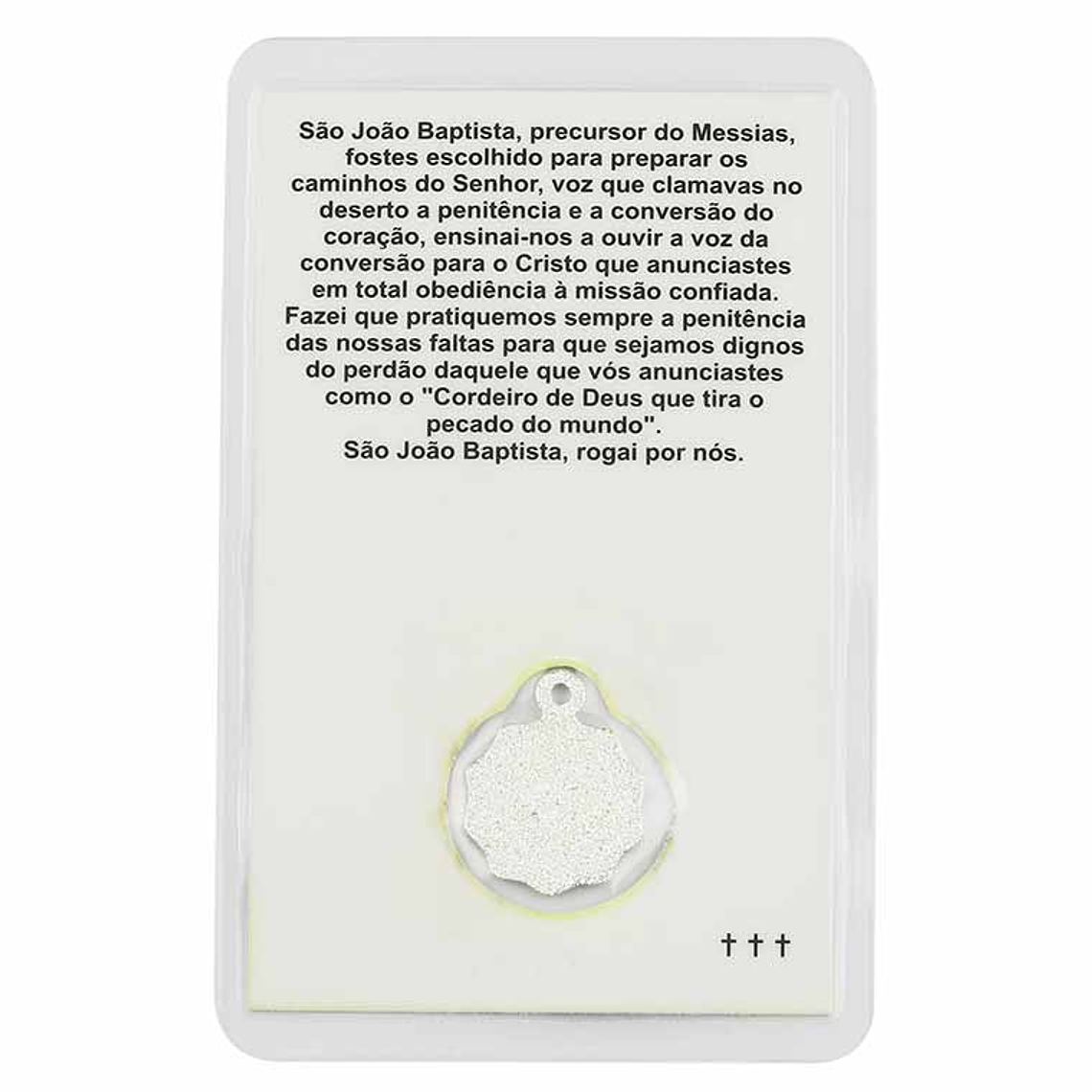 San Giovanni Battista 2