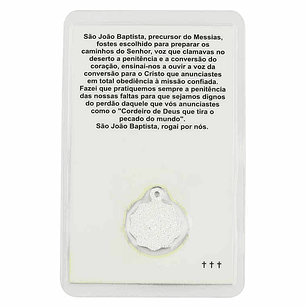 San Giovanni Battista