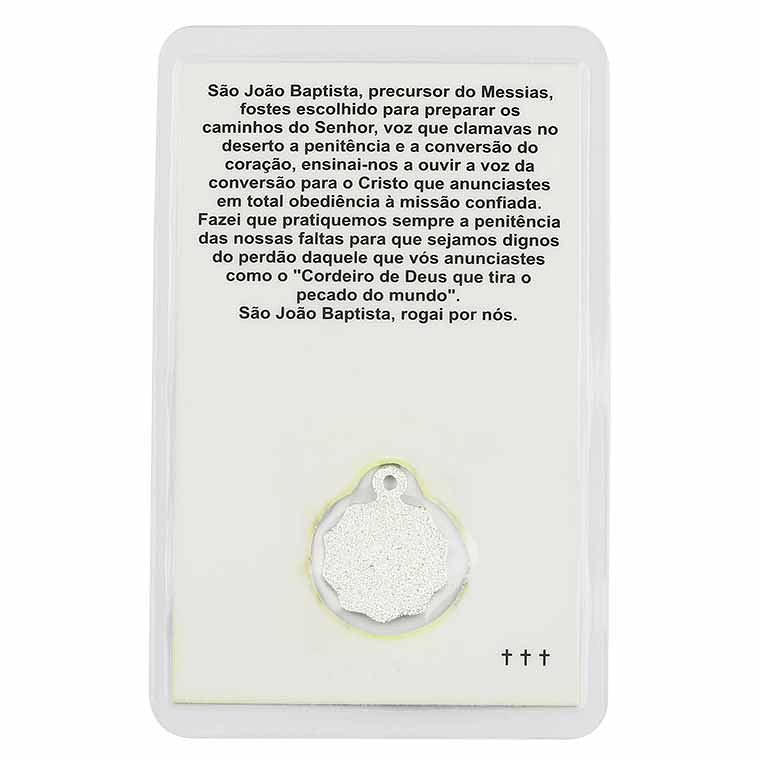 San Giovanni Battista 2