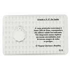 Carte de prière de Notre-Dame de la Santé 2