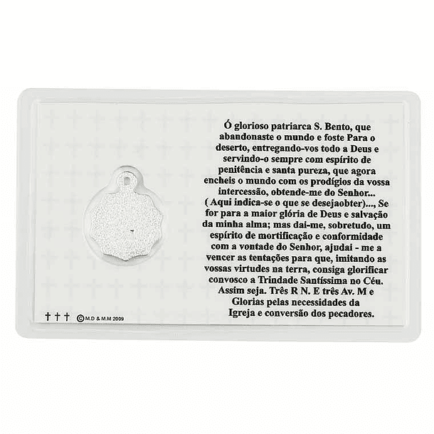 Pagela de São Bento da Porta Aberta 2