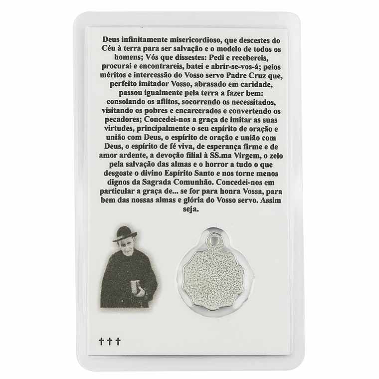 Pagela de Padre Cruz 2