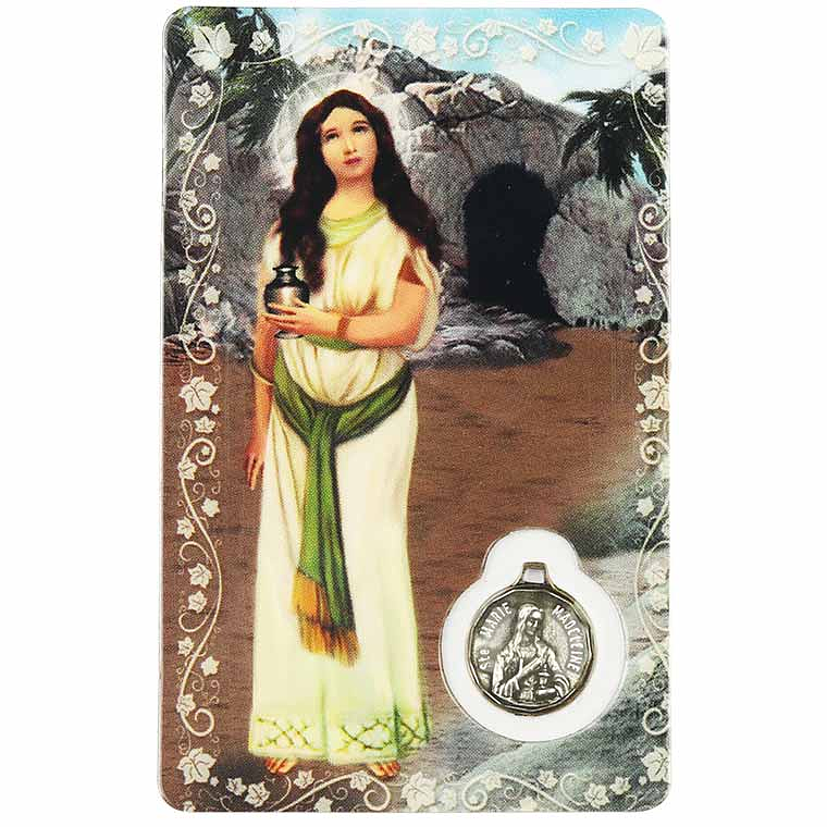 Pagela de Santa Maria Madalena 1