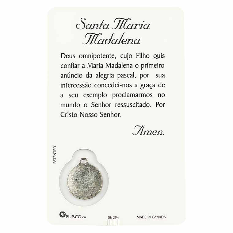 Pagela de Santa Maria Madalena 2