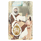 Saint Joachim prayer card - thumbnail 1