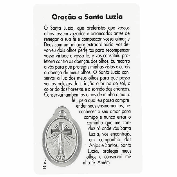 Pagela de Santa Luzia 2