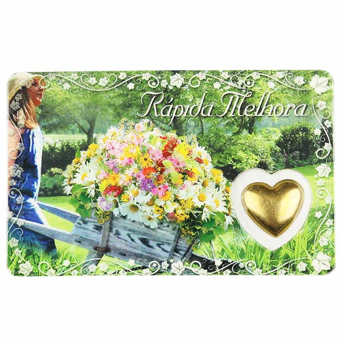 Tarjeta de mejora rápida 1