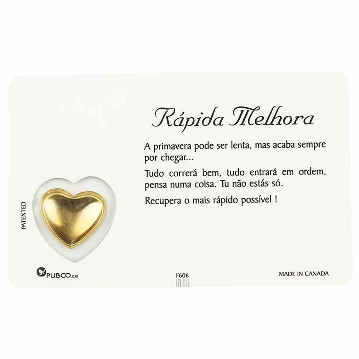 Tarjeta de mejora rápida 2