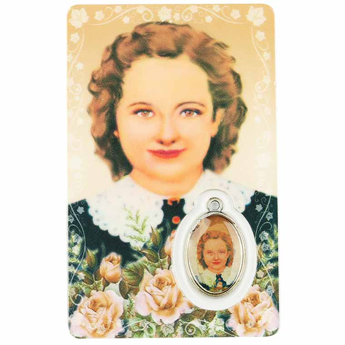 Pagela de Sãozinha 1